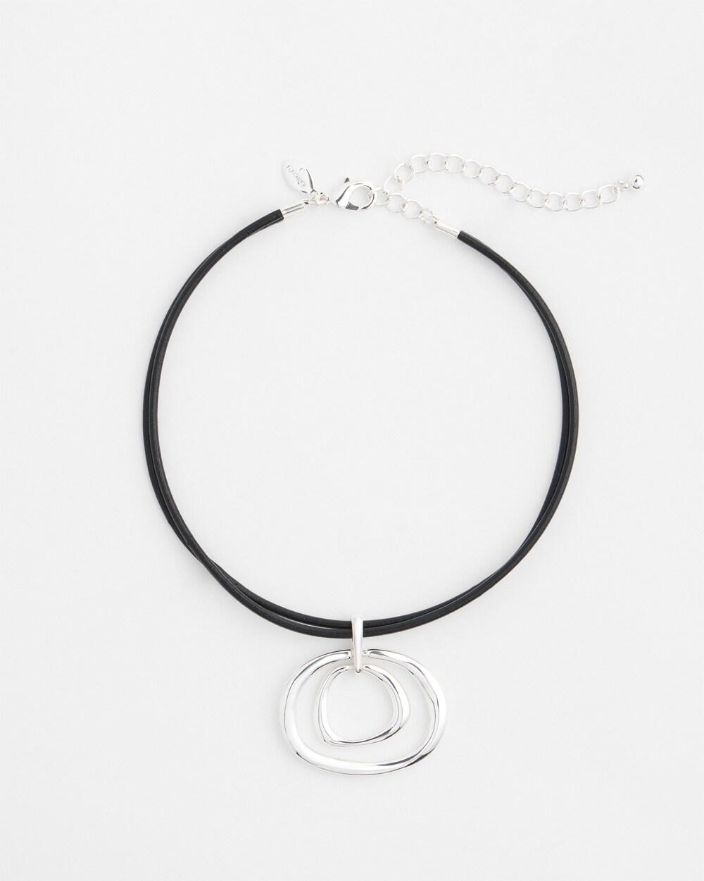 NECKLACE (Other=20%Faux Leather)