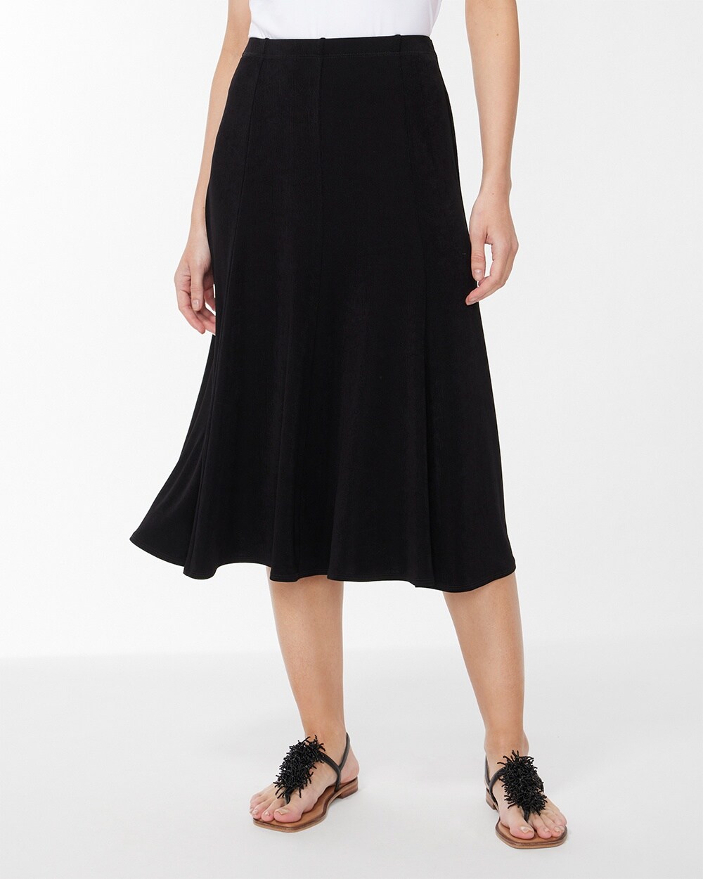 Travelers Classic Jordana Skirt