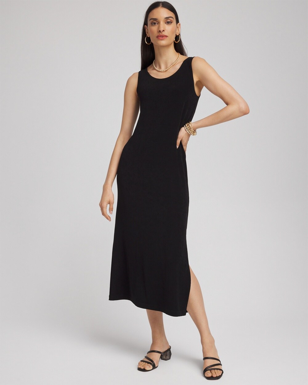 Travelers Classic Tank Dress