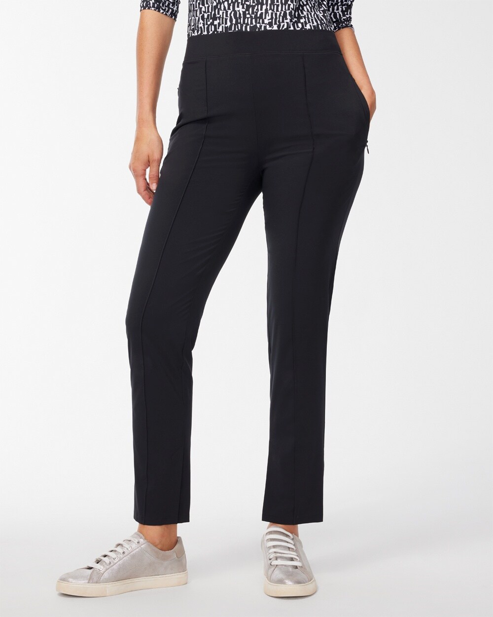 Zenergy\u00AE UPF Neema Ankle Trousers