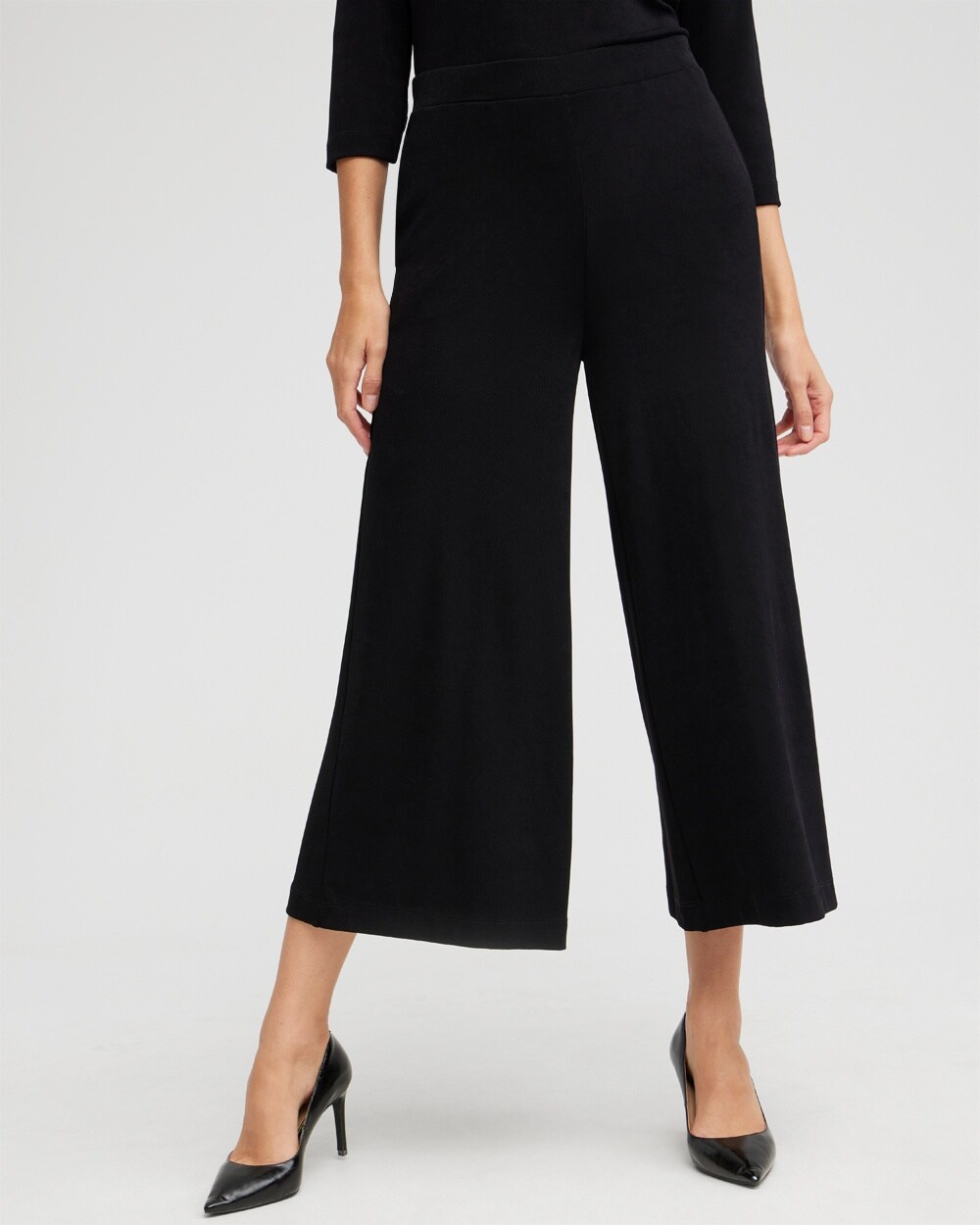 Travelers Culottes