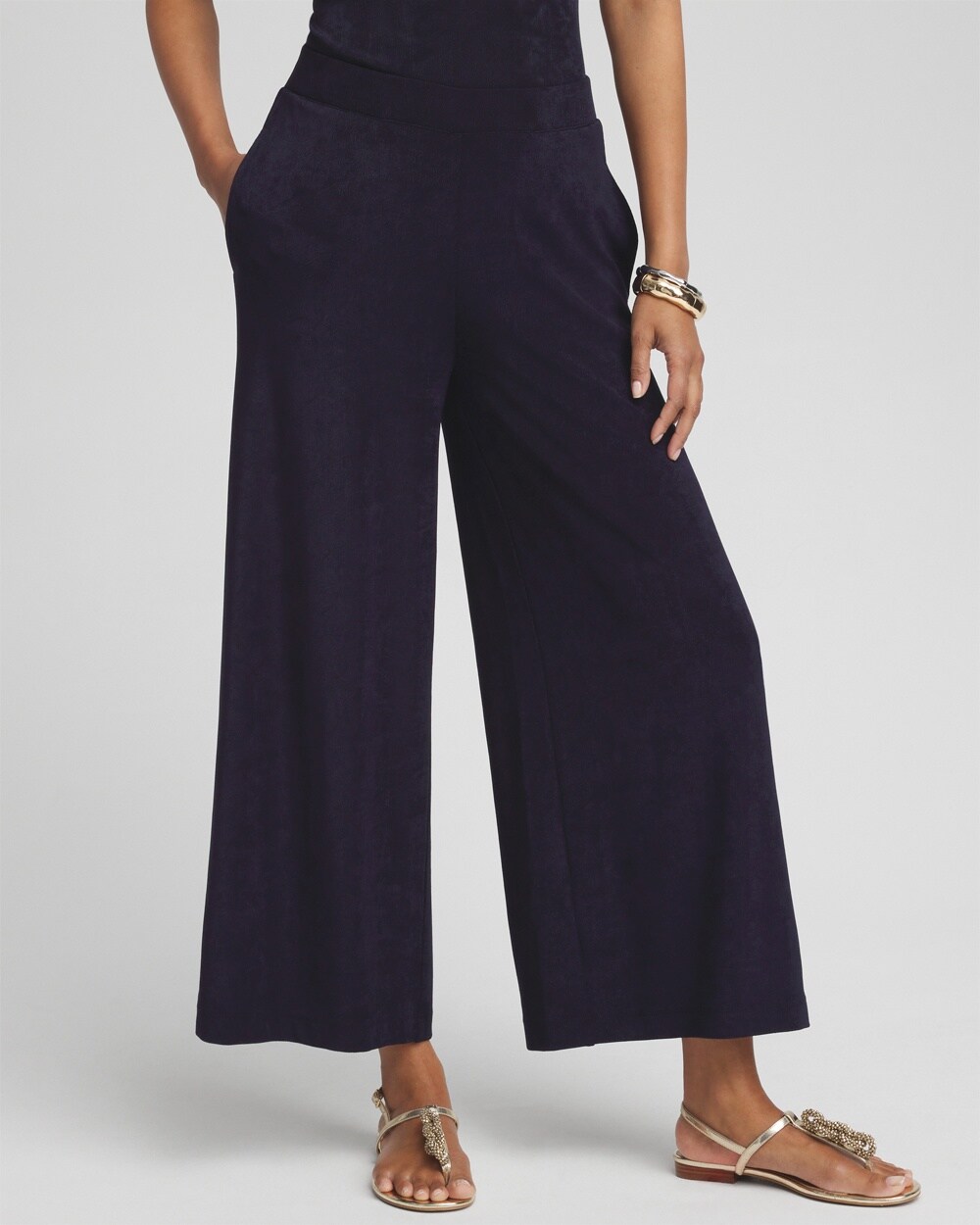 Travelers Culottes