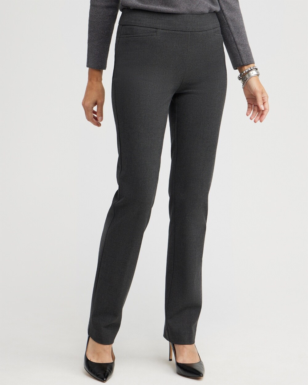 Brigitte Slim Pants