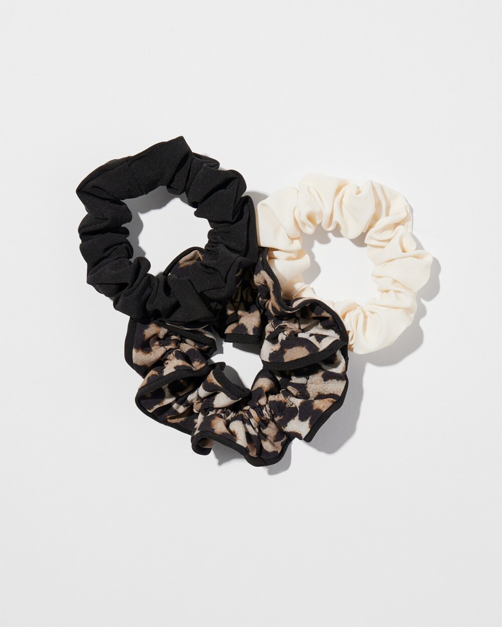 Scrunchies Set