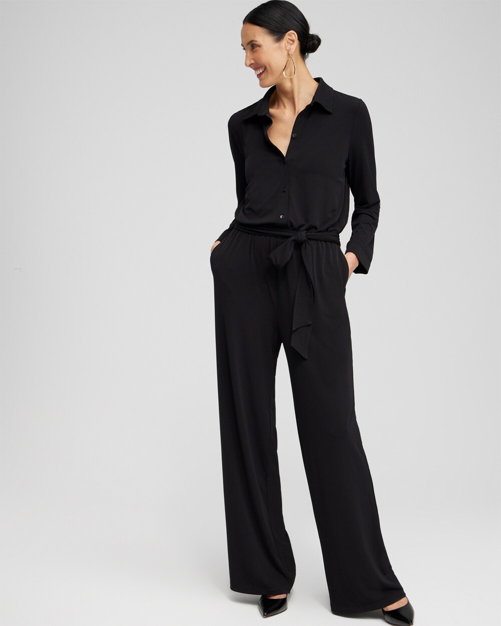 Utility Jumpsuit