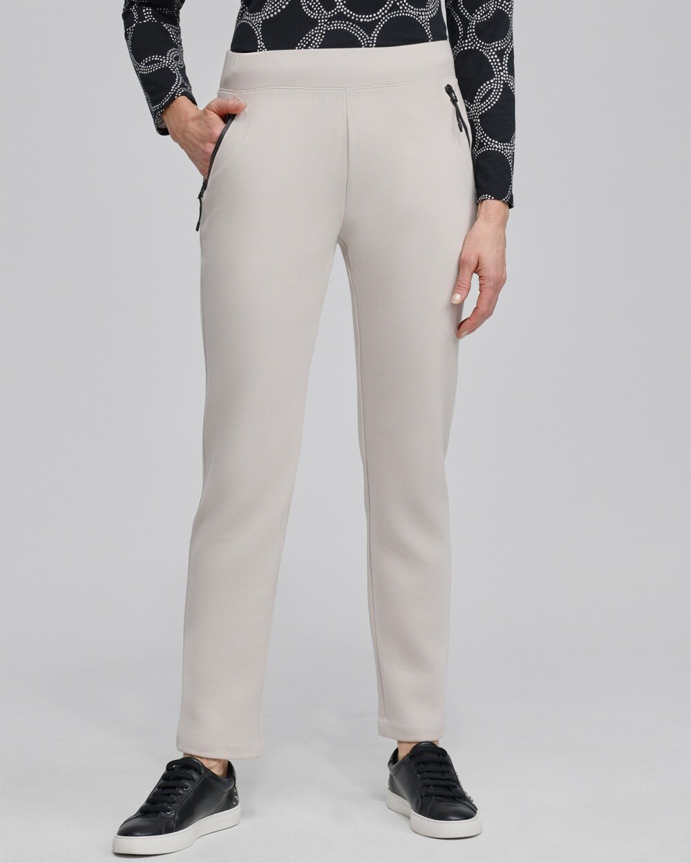 Zenergy\u00AE Double Knit Pants