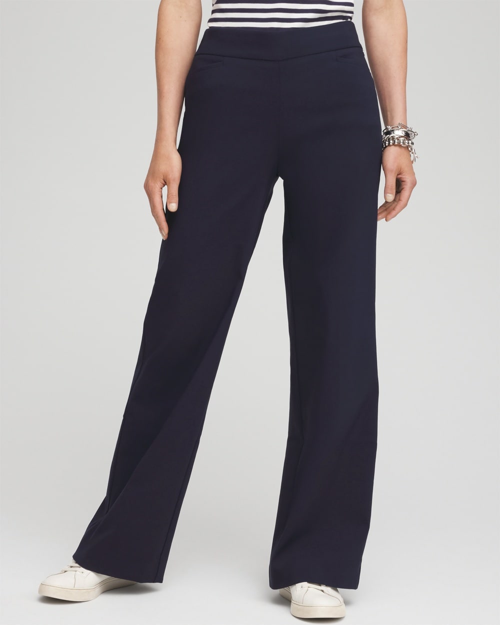 Brigitte Wide Leg Pants