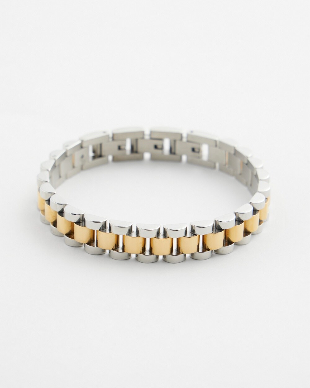 Watch Band Bracelet