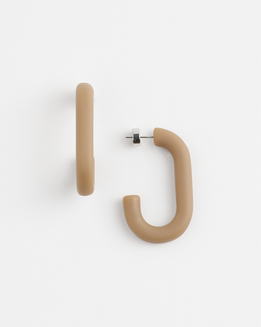 No Droop&#8482; Neutral Hoops