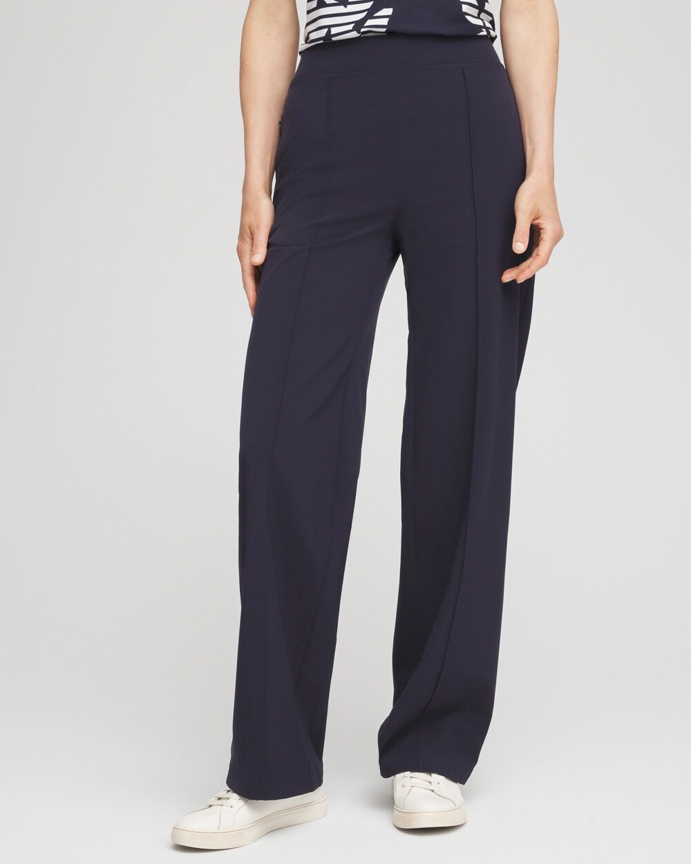 Zenergy\u00AE UPF Wide Leg Trousers