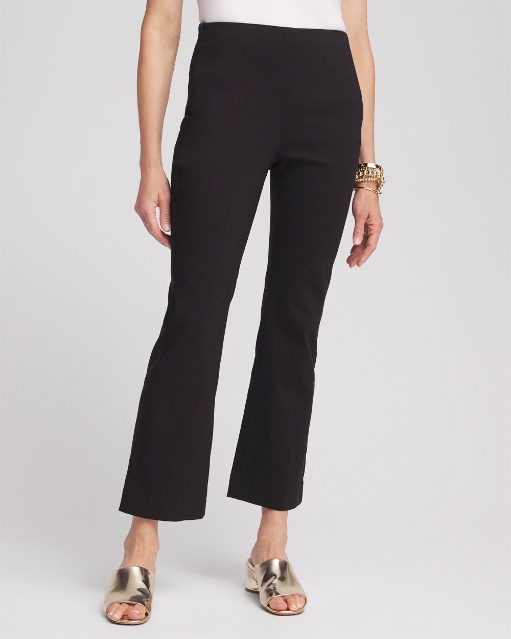 Juliet Kick Flare Pants