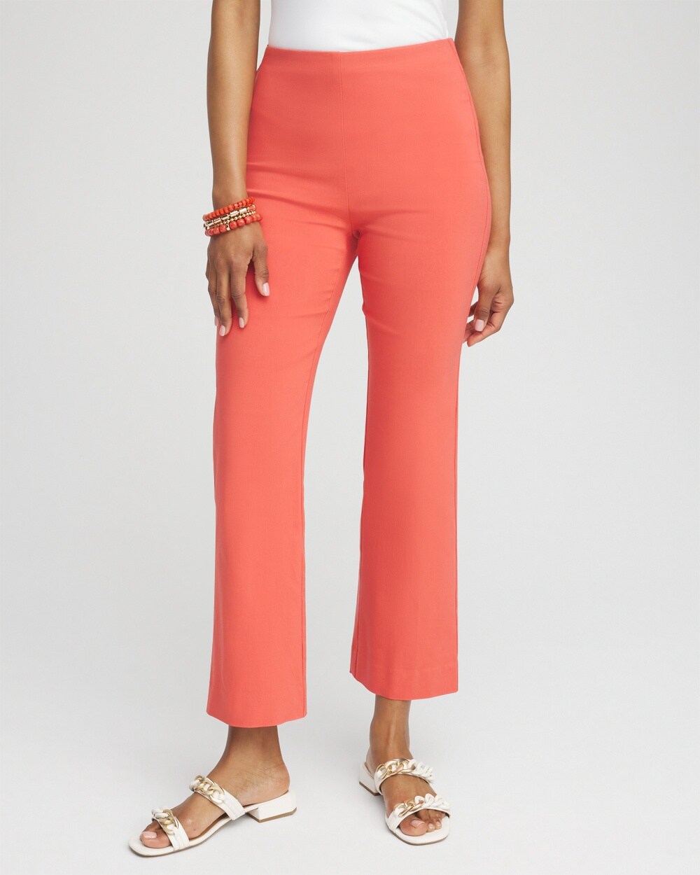 Juliet Kick Flare Pants