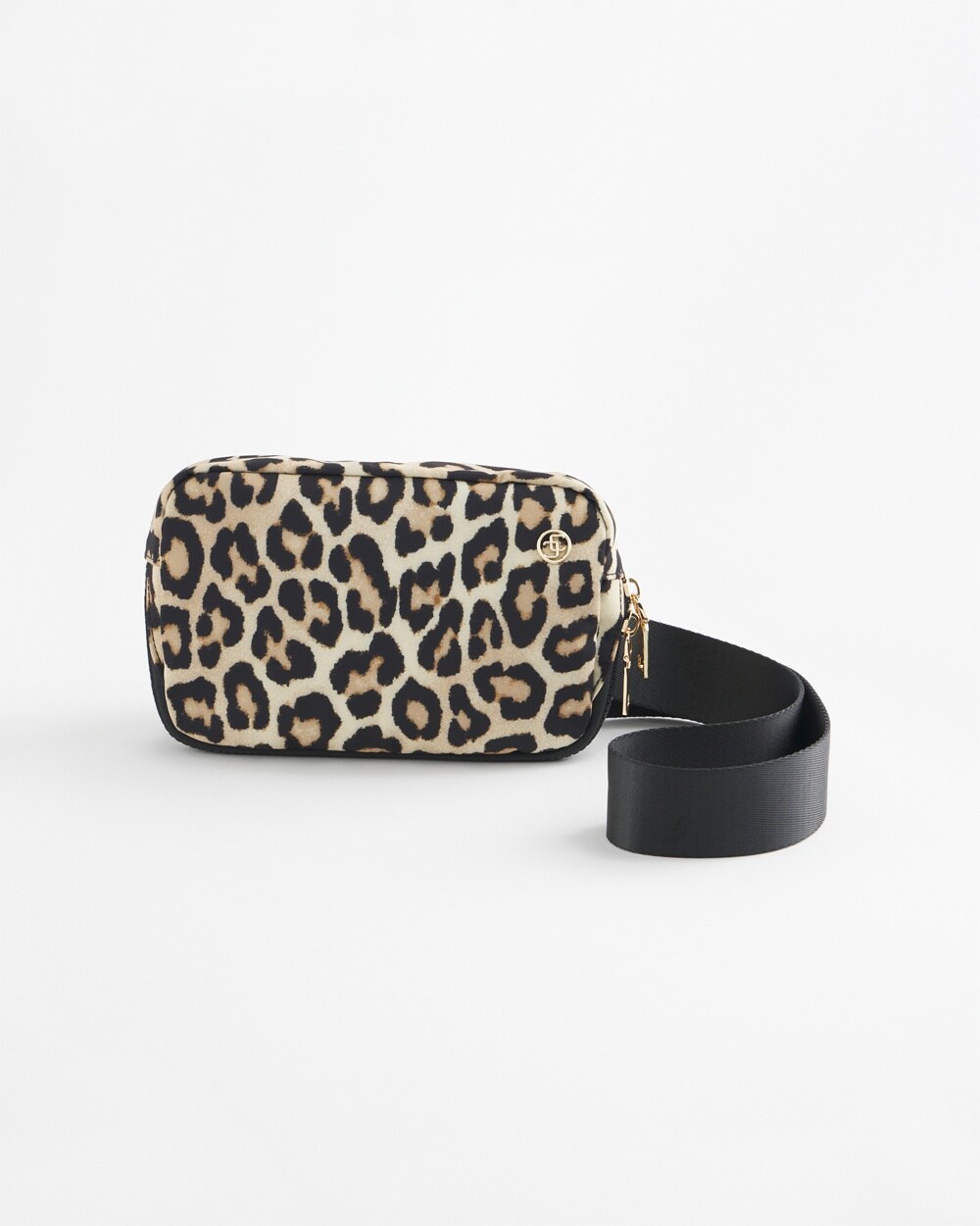 Cheetah Belt Bag