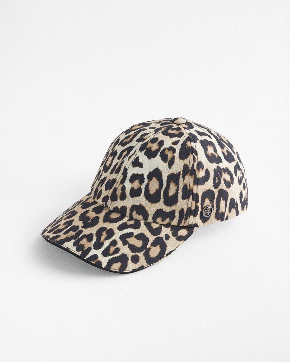 Neema Cheetah Baseball Cap