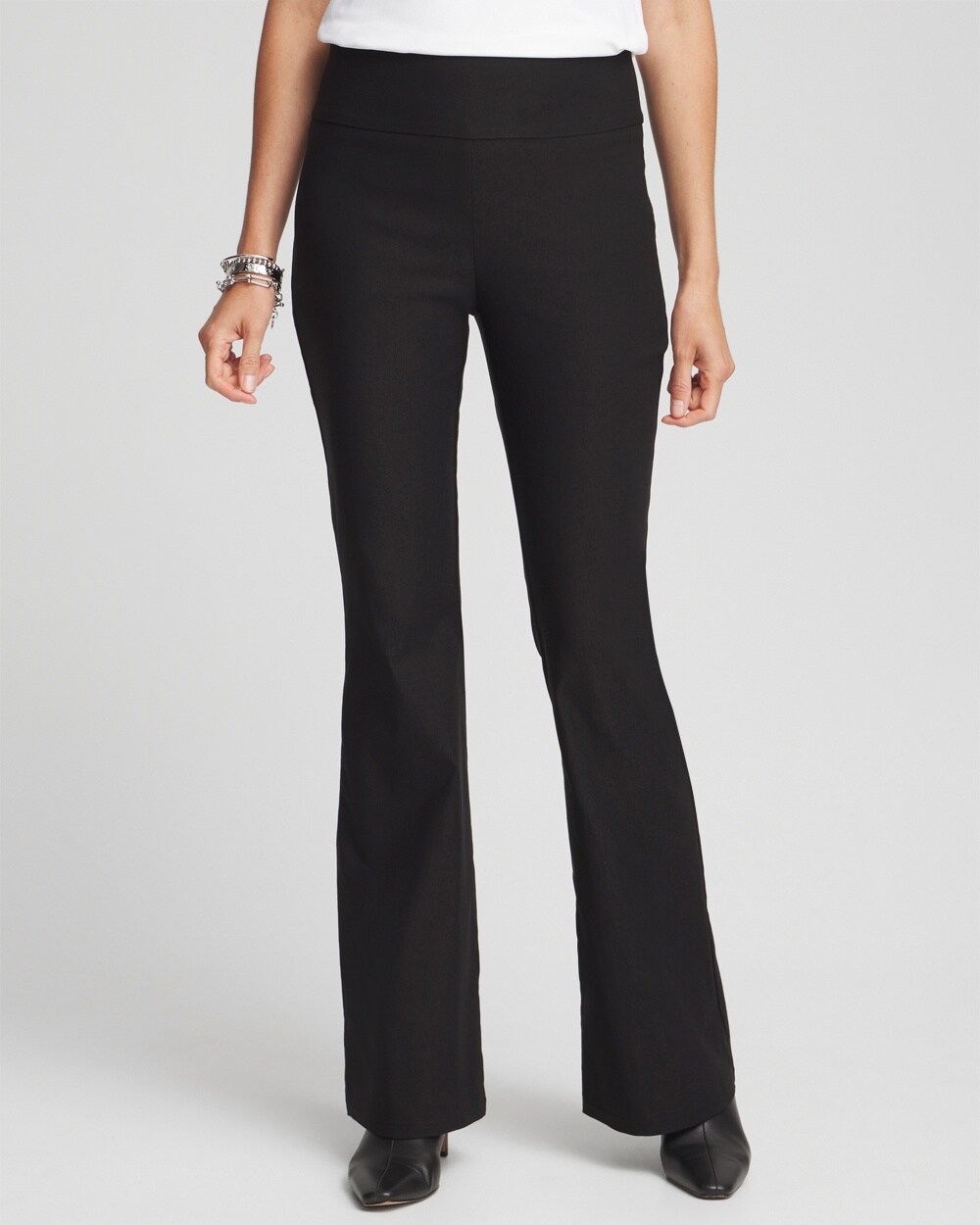 Ultra Flare So-Slimming Pants