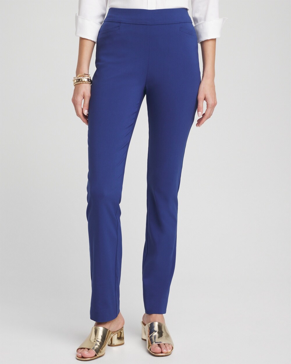 Brigitte 360 Slim Pants