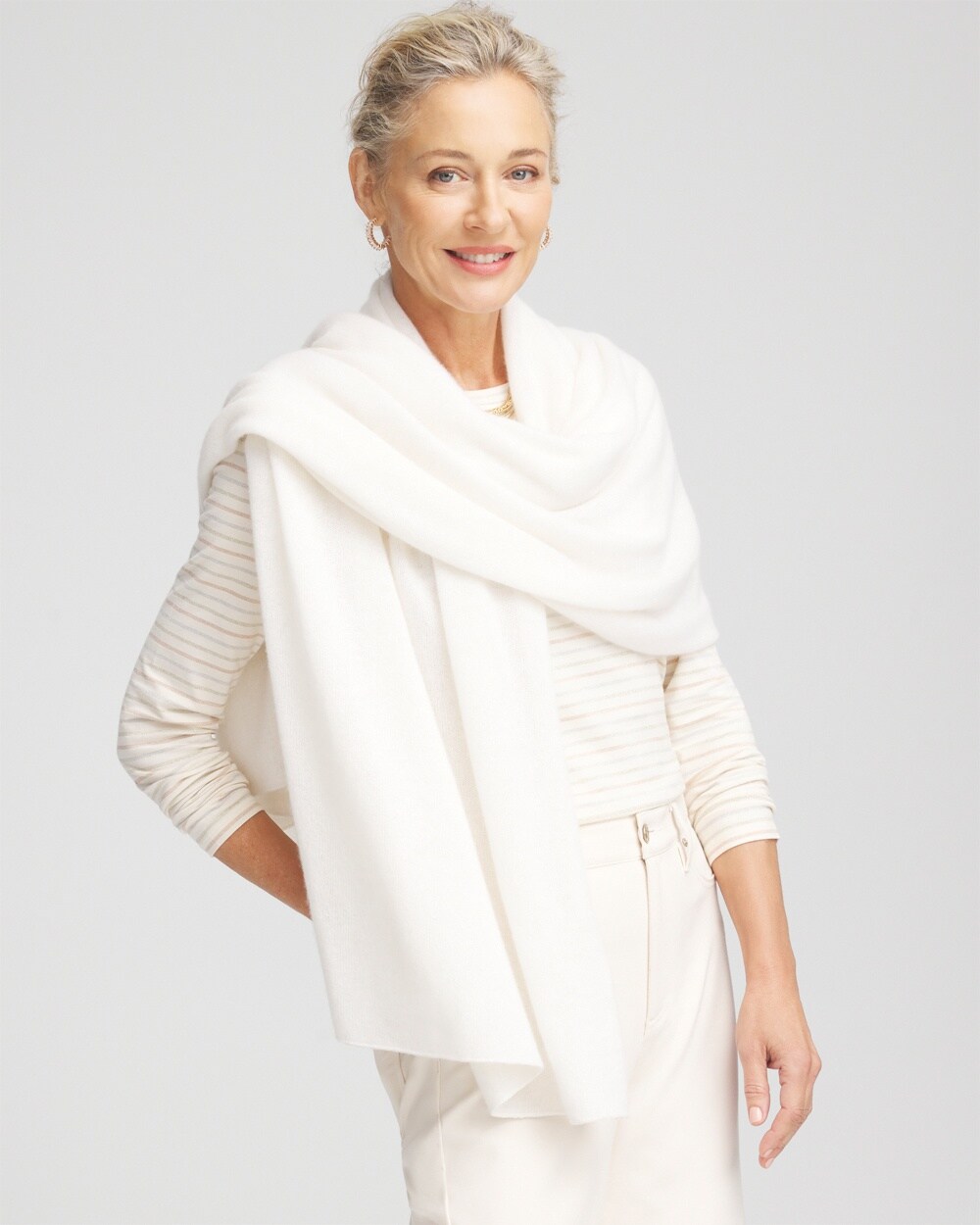 Cashmere Wrap