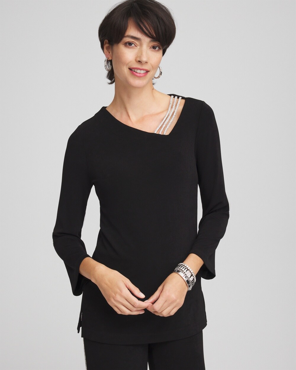 Travelers\u2122 Diamond Lattice Top