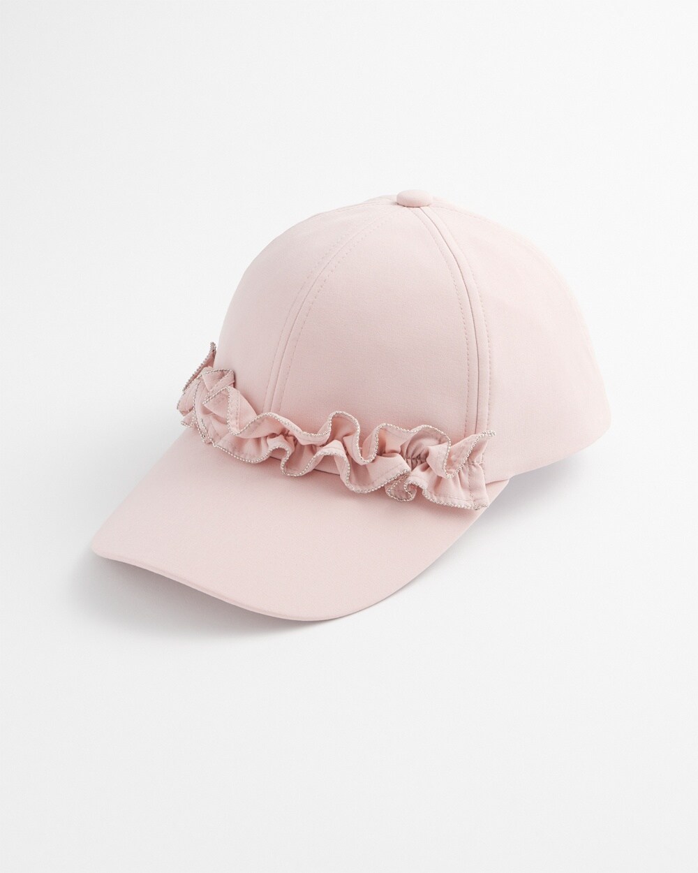 Caviar Beaded UPF Baseball Cap