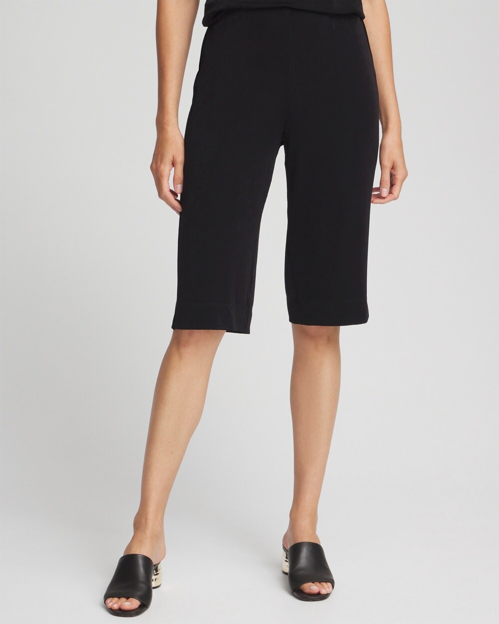 Travelers&#8482; No Tummy Shorts