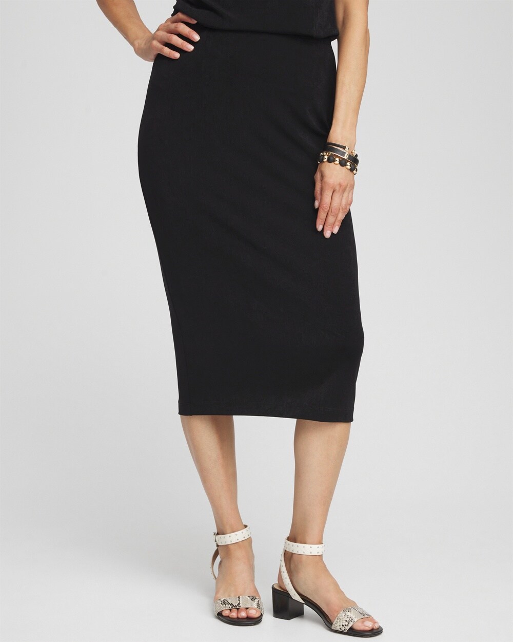 Travelers\u2122 No Tummy Skirt