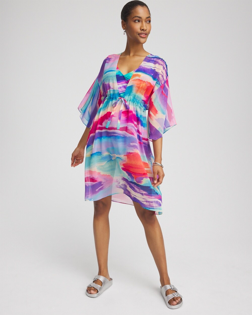 Gottex Palma Beach Dress