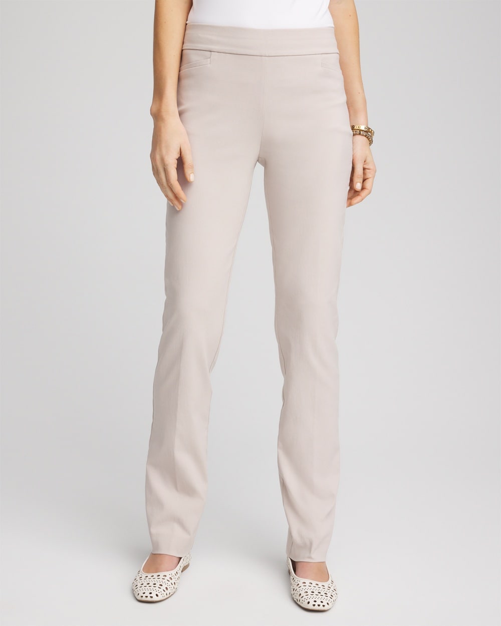 Brigitte\u2122 360 Ankle Pants