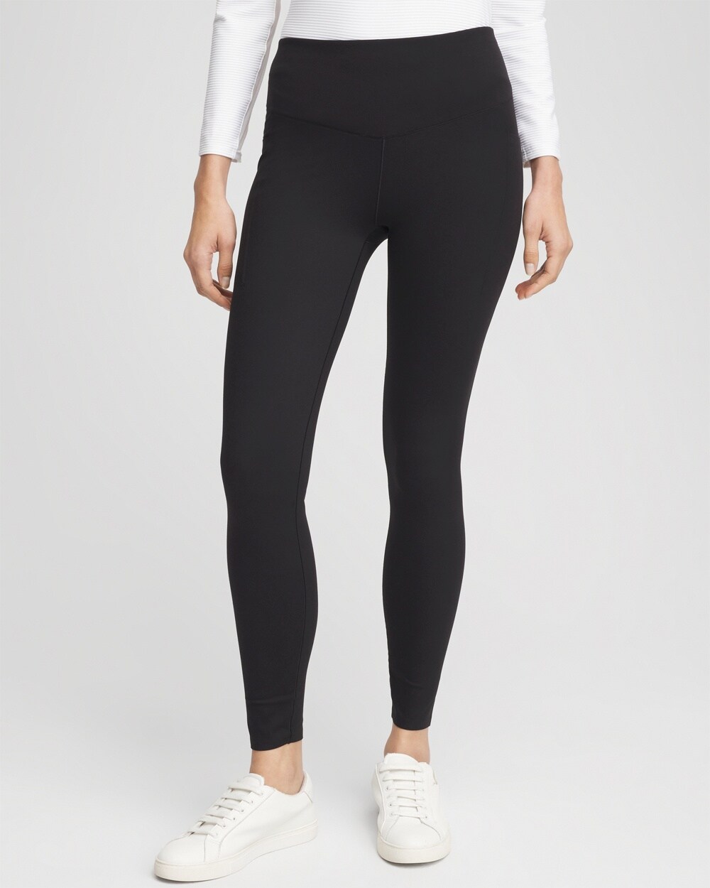 Zenergy\u00AE UPF Soft Stretch Leggings