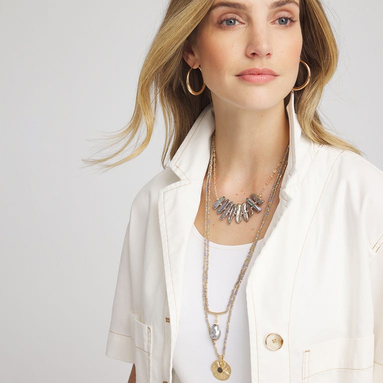 Everyday jewelry