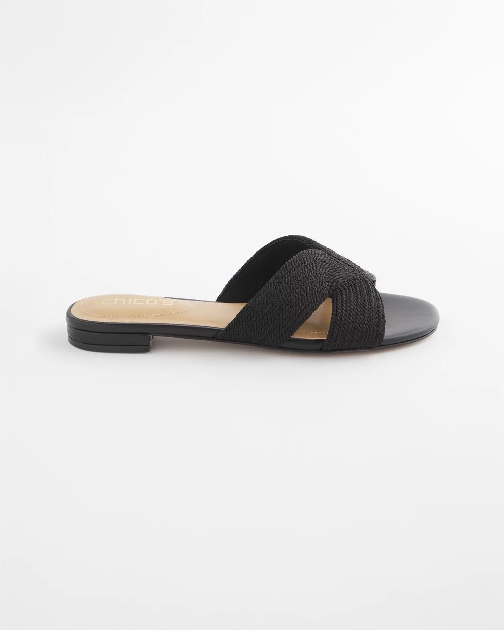 Palma Slide Sandals