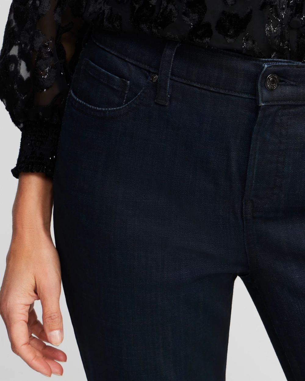 Girlfriend Jeans
