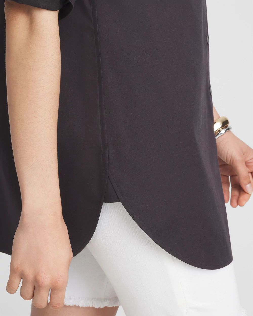 No Iron™ Tunic