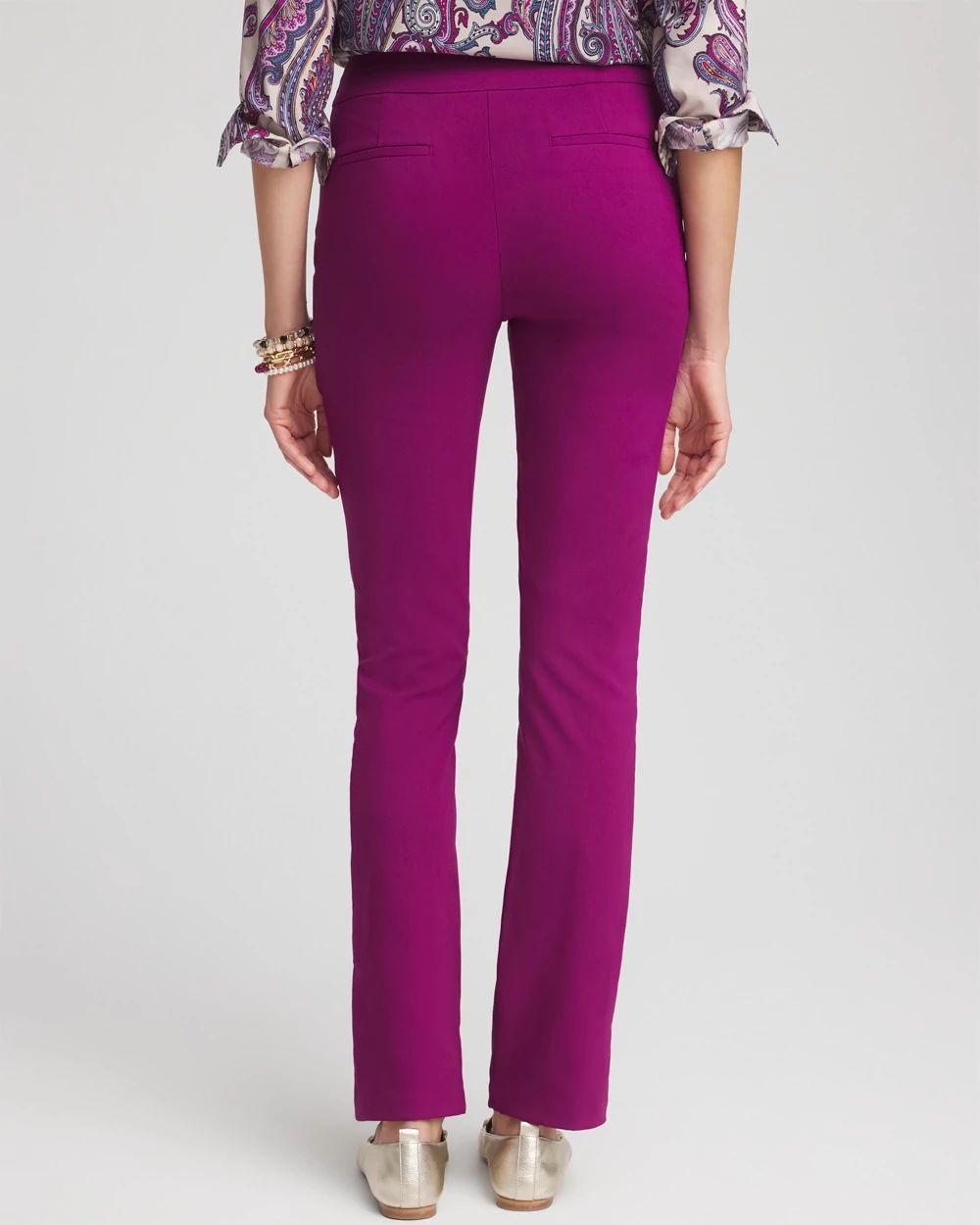 Brigitte™ Pull-On Pants