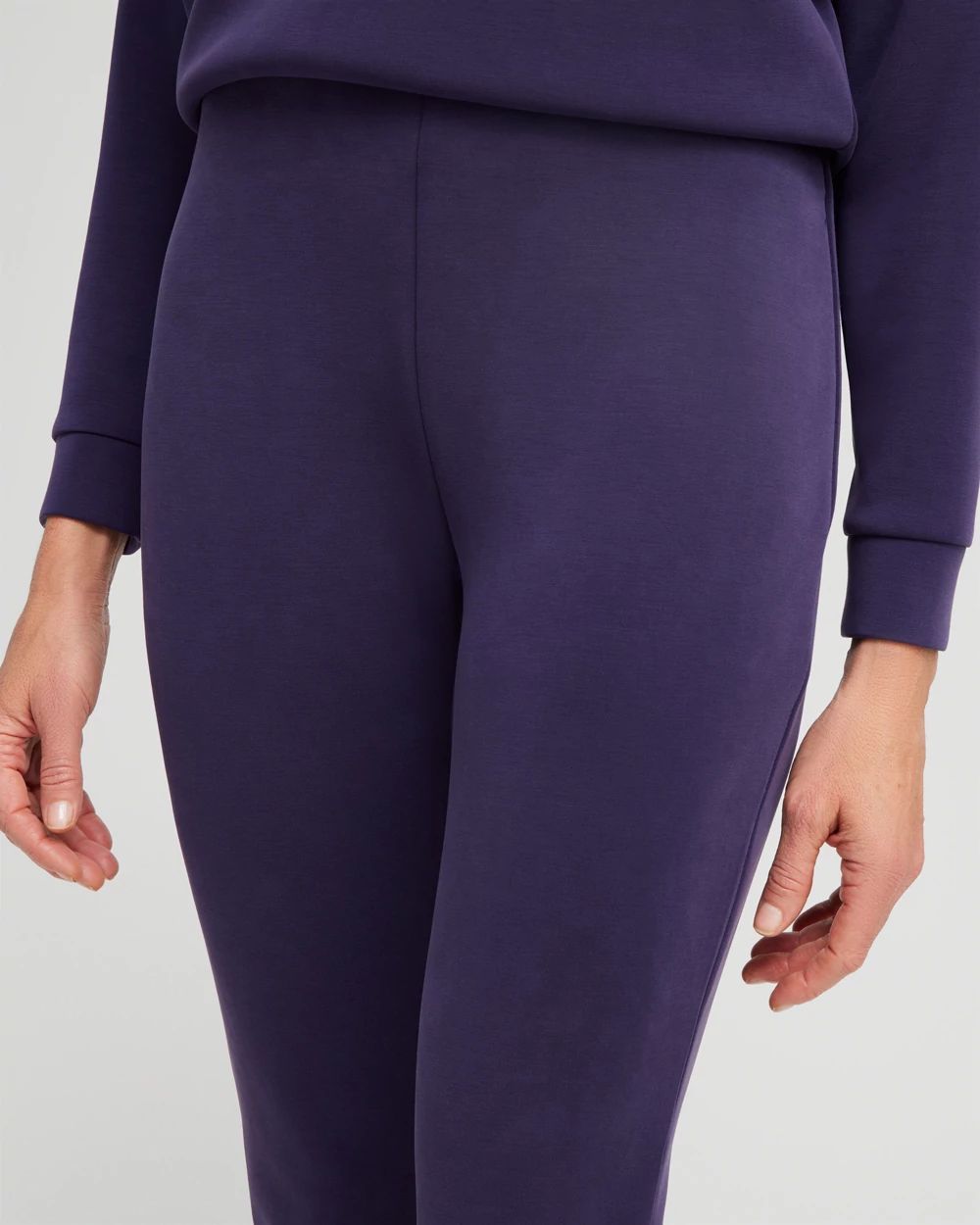 Zenergy® Scuba Pull-On Pants