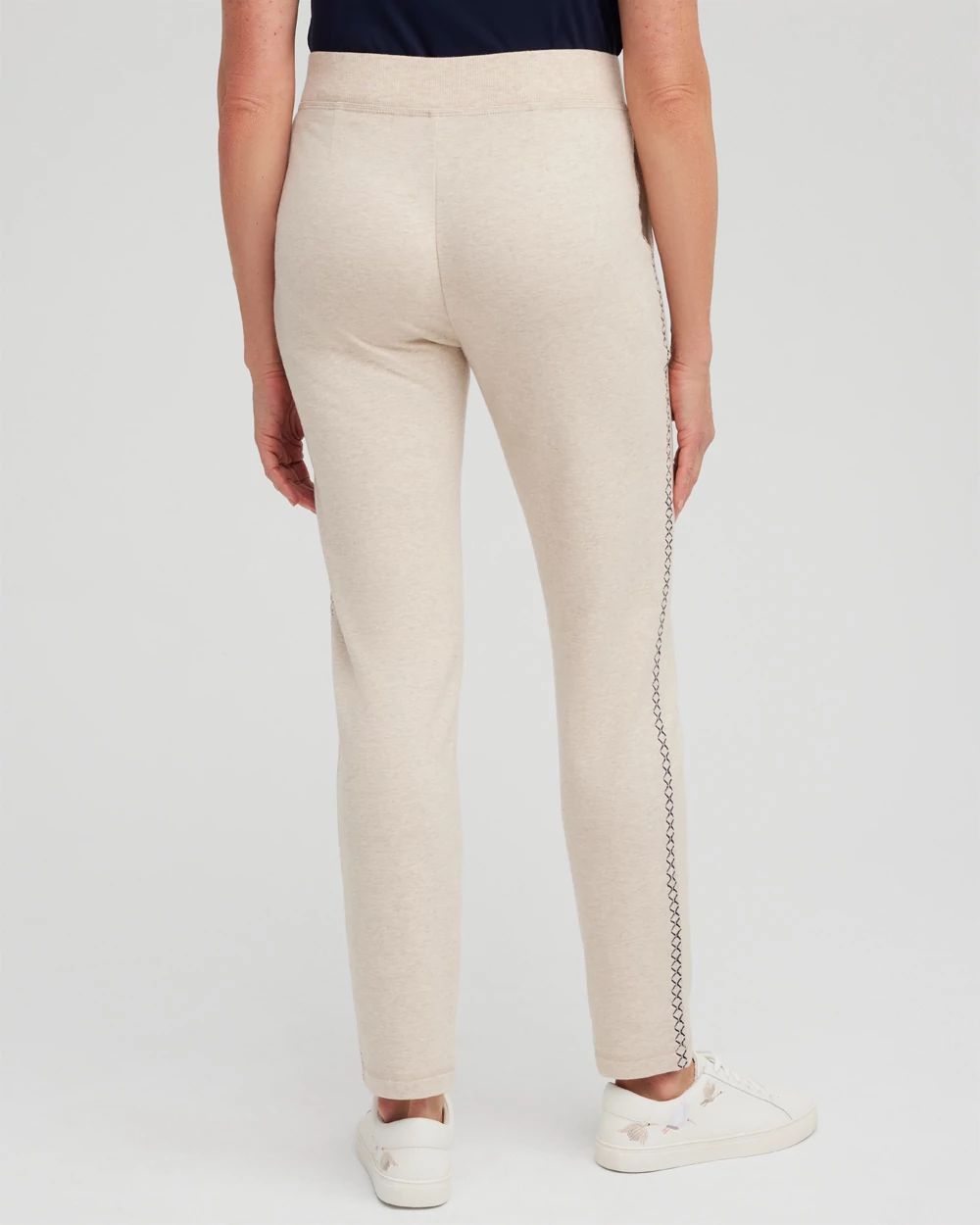 Zenergy® Whipstitch Pants