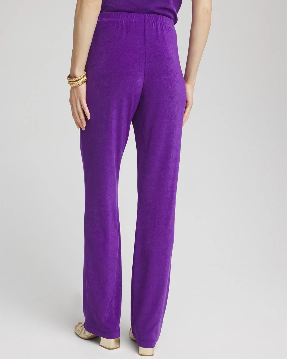 Travelers™ No Tummy Pants
