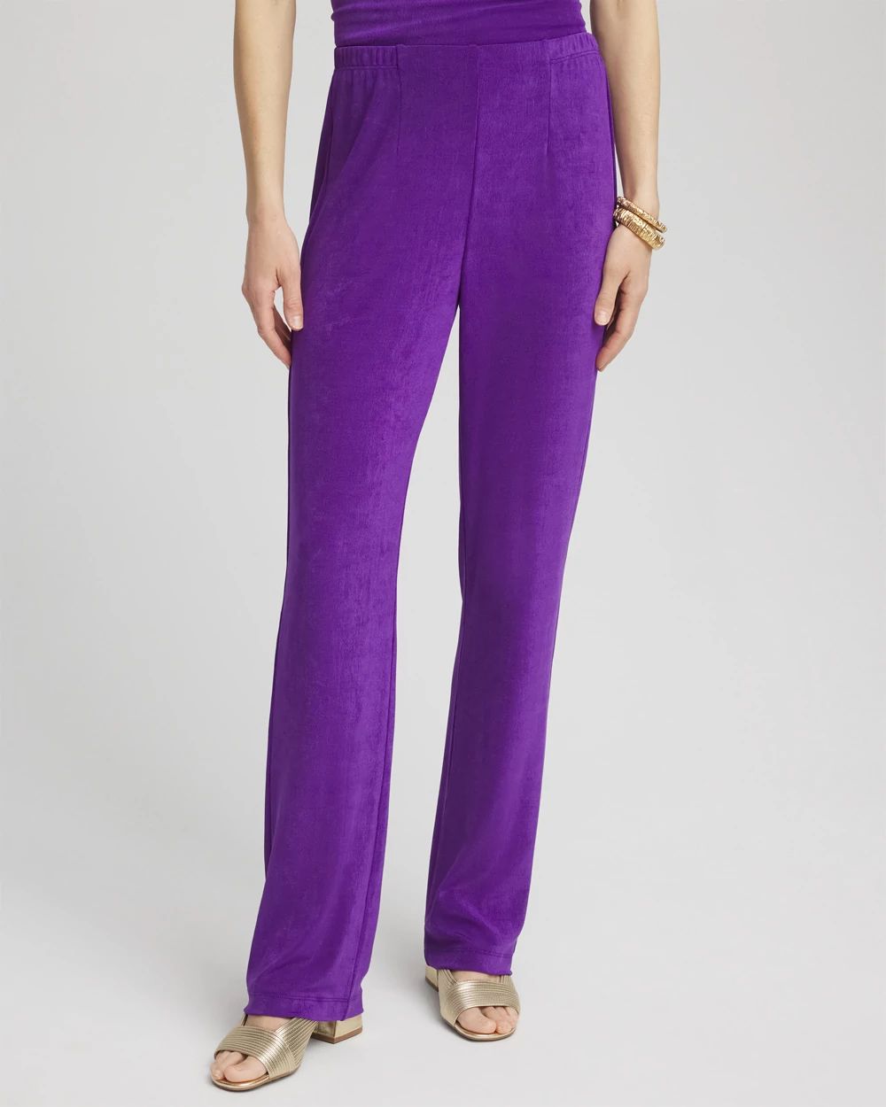 Travelers™ No Tummy Pants