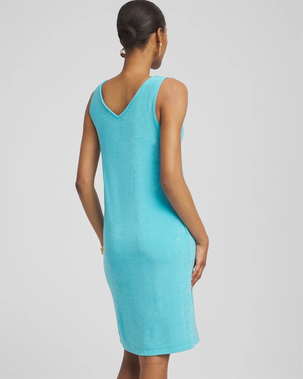 Travelers™ Convertible Sleeveless Tank Dress
