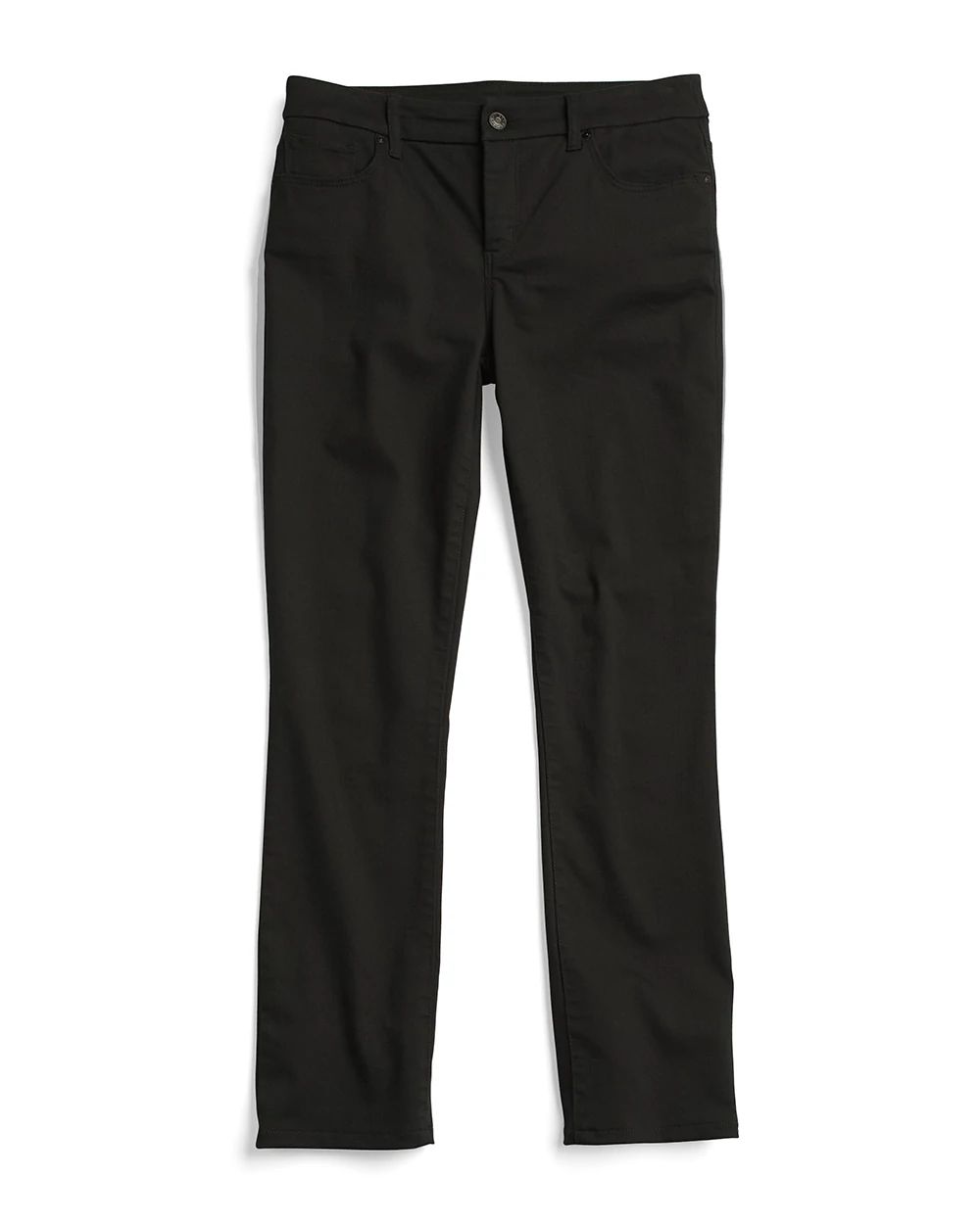 So Slimming Girlfriend Jeans