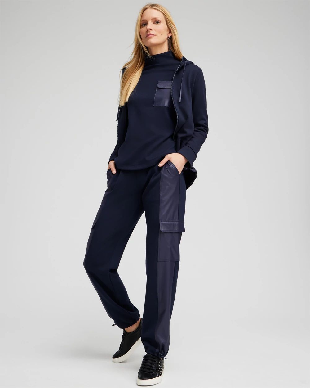 Zenergy® Double Knit Pants