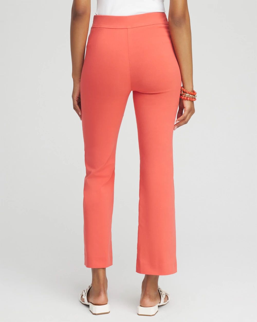 Juliet Kick Flare Pants
