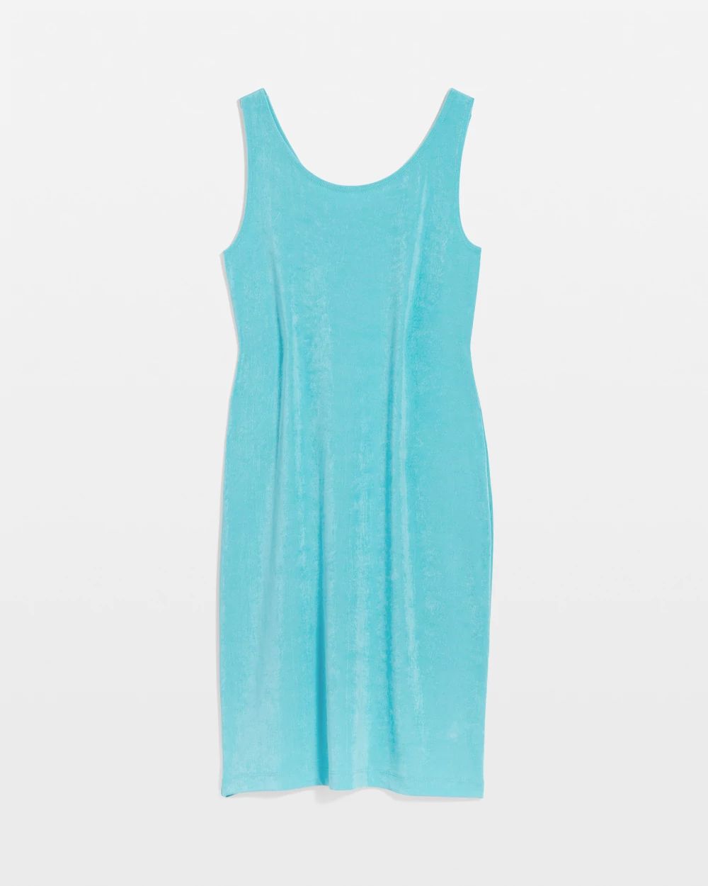 Travelers™ Convertible Sleeveless Tank Dress