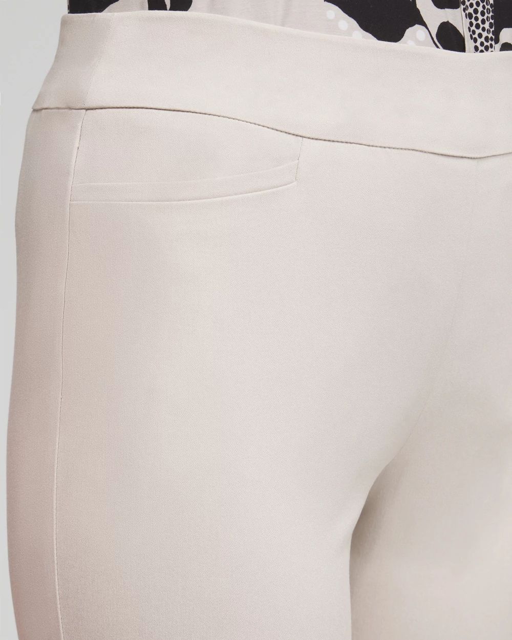 Brigitte™ Pull-On Pants