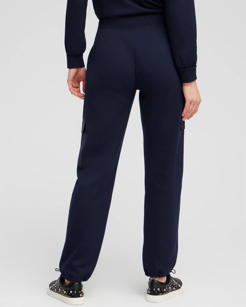Zenergy® Double Knit Pants