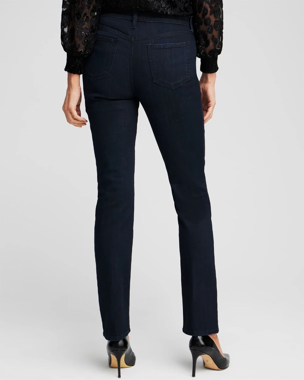 Girlfriend Jeans