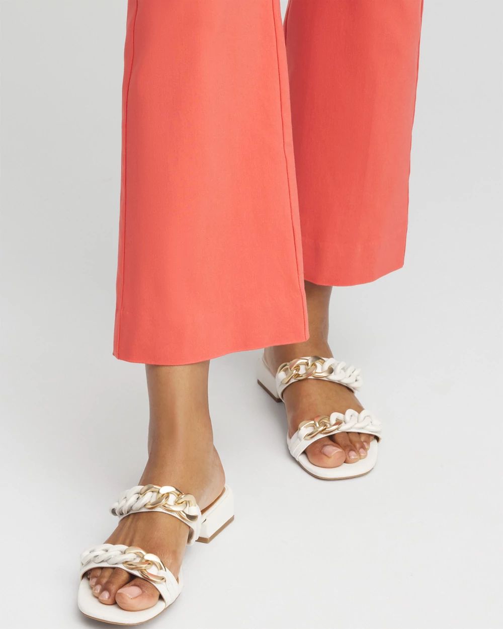 Juliet Kick Flare Pants