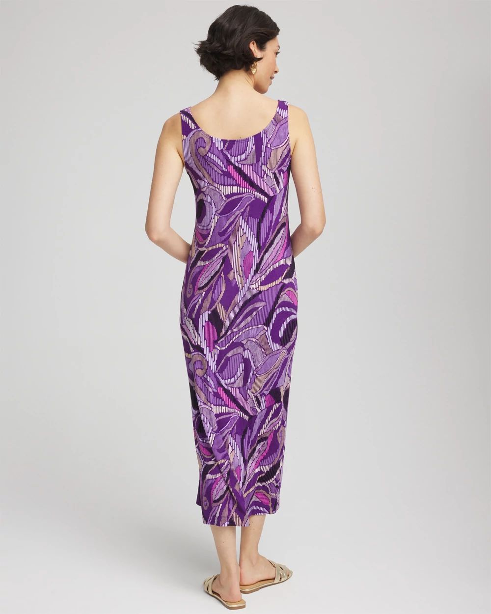 Petite Travelers™ Rio Convertible Maxi Dress