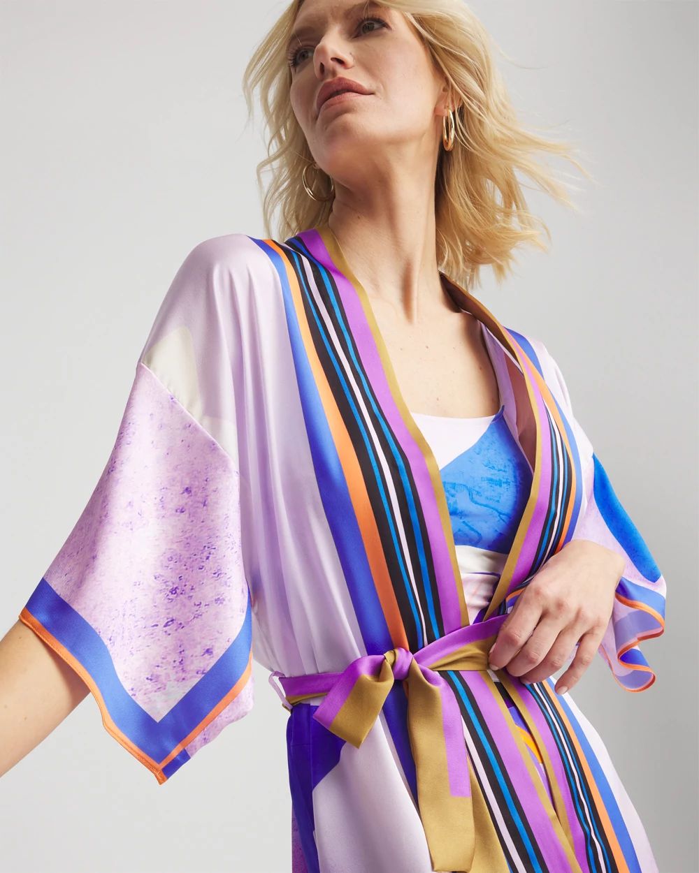 Gottex Paradiso Kimono