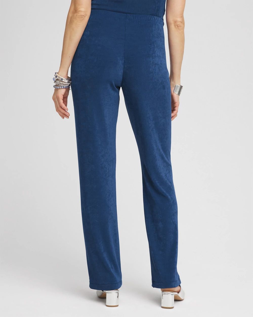 Petite Travelers™ No Tummy Pants