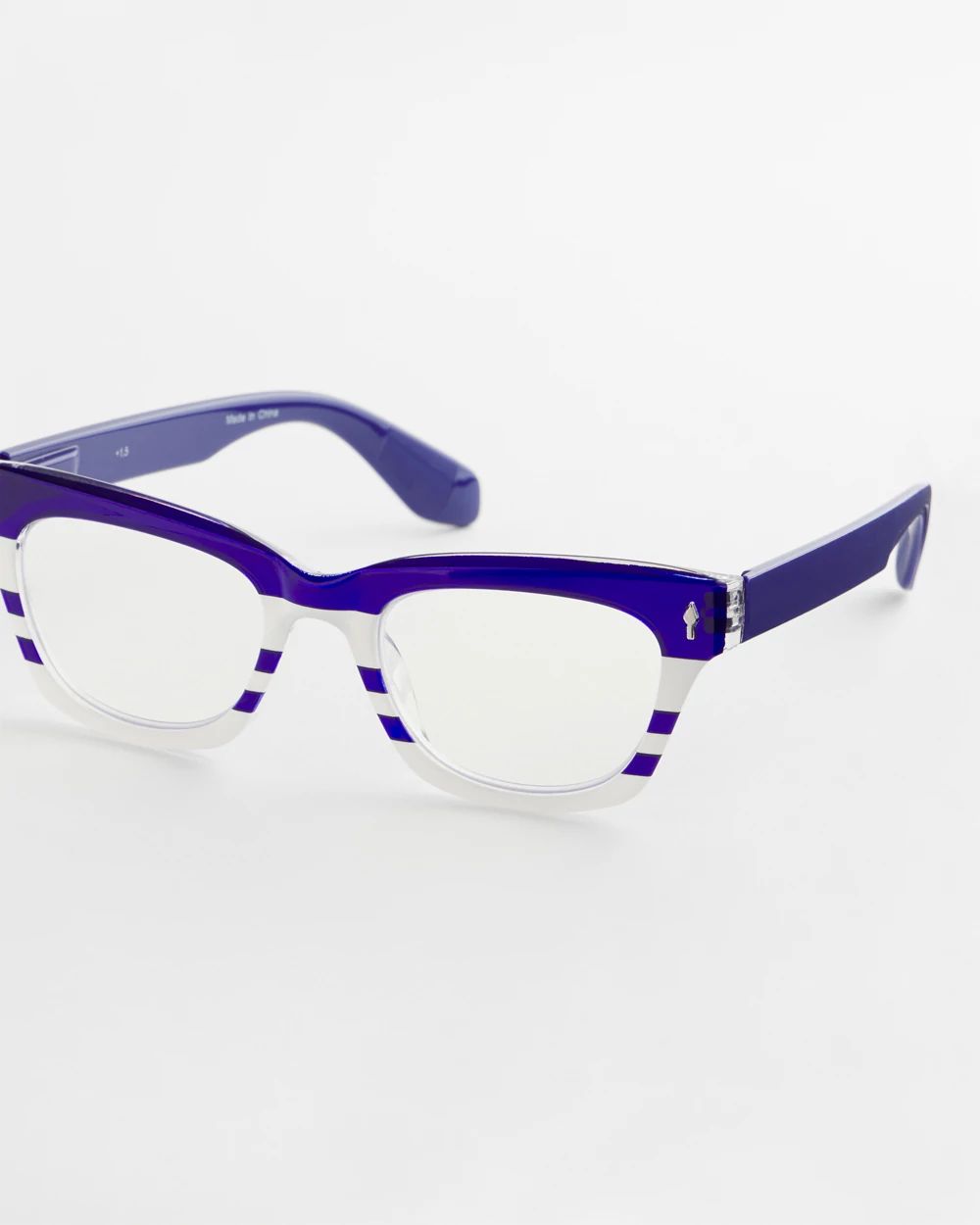 Nautical Readers